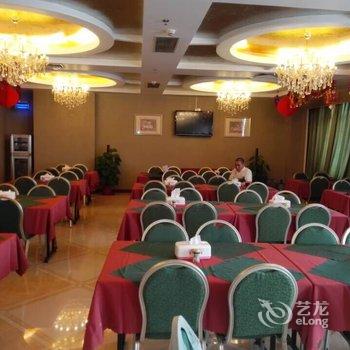 深圳聚泉湾精品酒店酒店提供图片