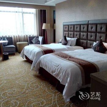 深圳聚泉湾精品酒店酒店提供图片