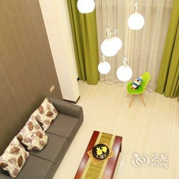 广州南站恩再精品公寓酒店提供图片
