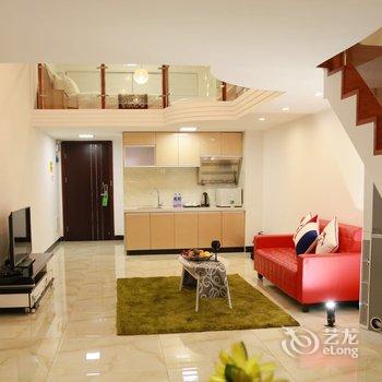 广州南站恩再精品公寓酒店提供图片