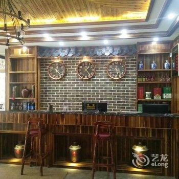 神农架斗米斤盐酒店酒店提供图片