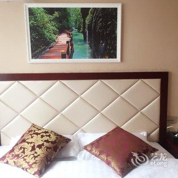 重庆御庭商务酒店酒店提供图片