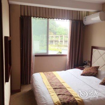 重庆御庭商务酒店酒店提供图片