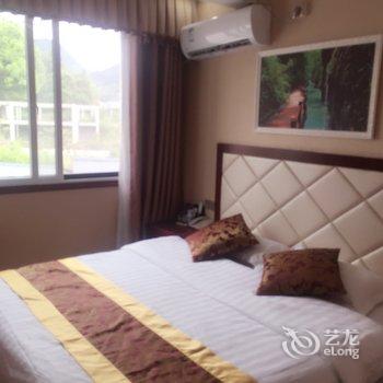 重庆御庭商务酒店酒店提供图片