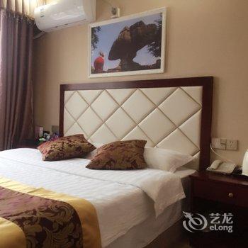 重庆御庭商务酒店酒店提供图片