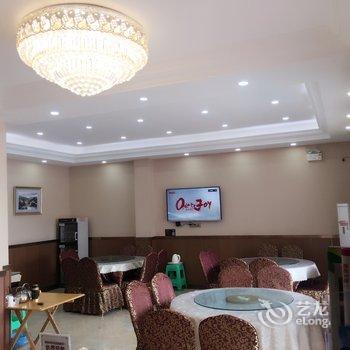 重庆御庭商务酒店酒店提供图片