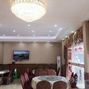 重庆御庭商务酒店酒店提供图片