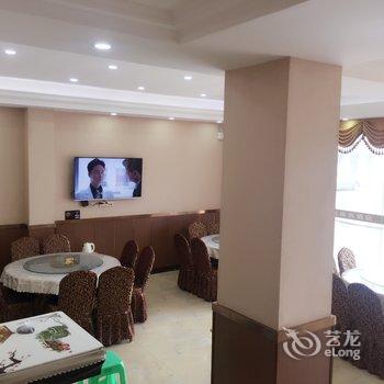 重庆御庭商务酒店酒店提供图片