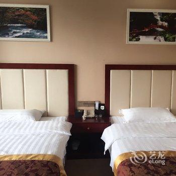 重庆御庭商务酒店酒店提供图片