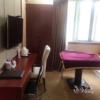 重庆御庭商务酒店酒店提供图片