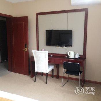 重庆御庭商务酒店酒店提供图片