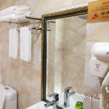 重庆御庭商务酒店酒店提供图片