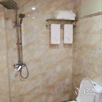 重庆御庭商务酒店酒店提供图片