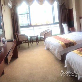 重庆御庭商务酒店酒店提供图片