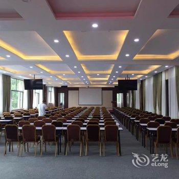 襄阳冠江南国际酒店酒店提供图片