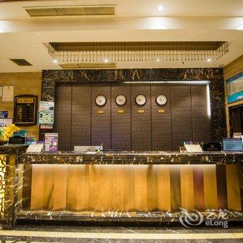 绵阳喜菲商务酒店酒店提供图片