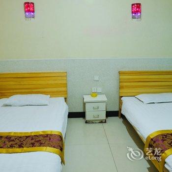 乌鲁木齐新港宾馆酒店提供图片