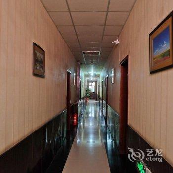 乌鲁木齐新港宾馆酒店提供图片