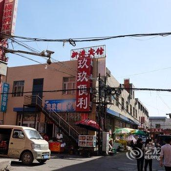 乌鲁木齐新港宾馆酒店提供图片