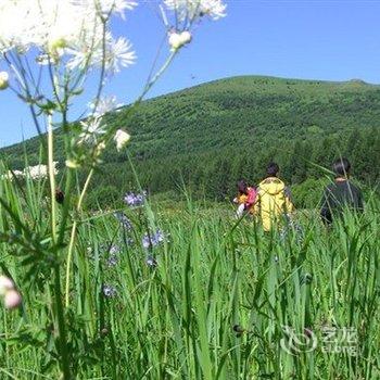 承德坝上草原亚军农家院酒店提供图片