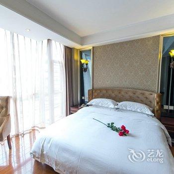 绵阳喜菲商务酒店酒店提供图片