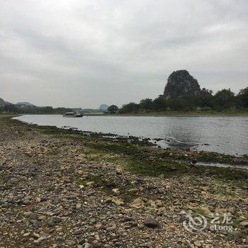 桂林龙隐住与设计客栈酒店提供图片