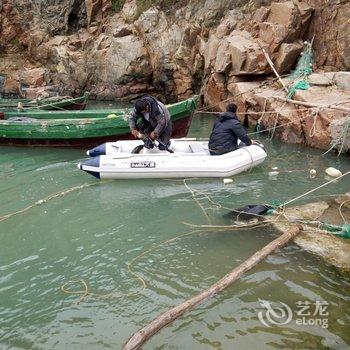 荣成海滨之家渔家酒店酒店提供图片