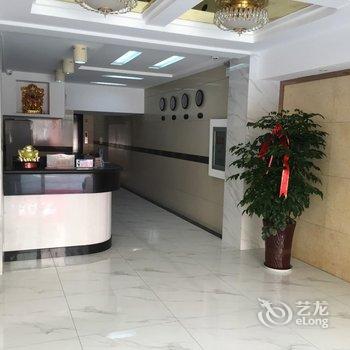 公安金久隆宾馆酒店提供图片