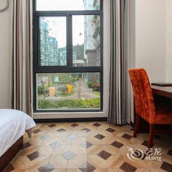 千岛湖华庭酒店酒店提供图片