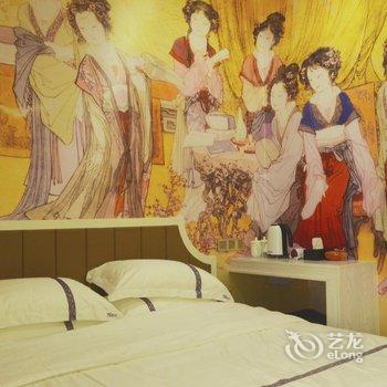 平潭影约主题酒店酒店提供图片
