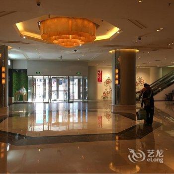 沈阳今旅酒店(香格里拉集团)用户上传图片