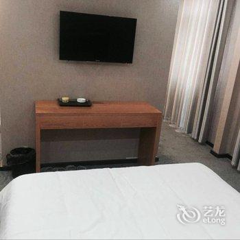 郑州泊悦轻奢酒店(机场店)酒店提供图片