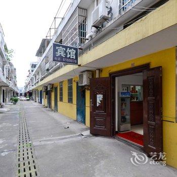 上饶江南时代宾馆酒店提供图片