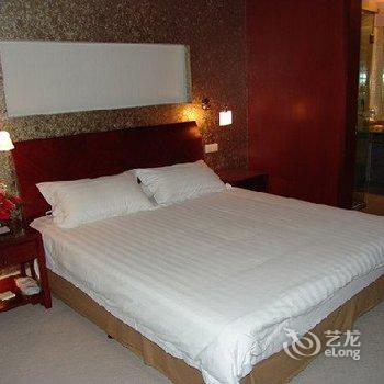 宜兴国际饭店酒店提供图片