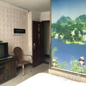 柳州湘军宾馆酒店提供图片