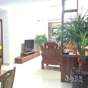 漳州东山艾仑度假公寓酒店提供图片