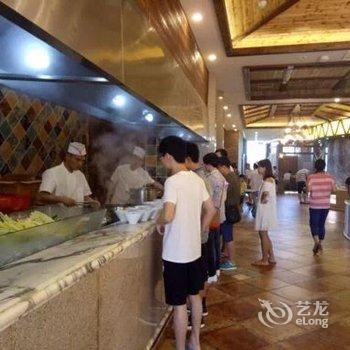 漳州东山艾仑度假公寓酒店提供图片