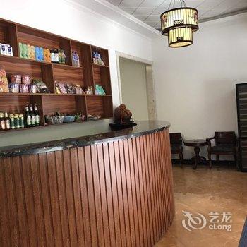 吉林龙湾度假山庄酒店提供图片