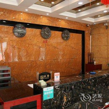 泗水格林豪泰商务酒店酒店提供图片