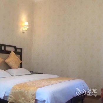 青城银杏商务客栈酒店提供图片