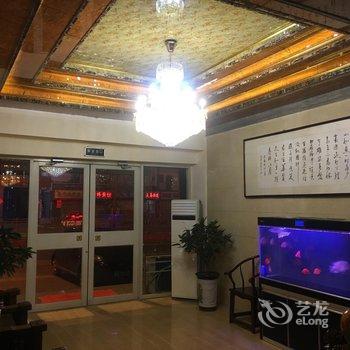 鱼台孝贤水岸宾馆酒店提供图片