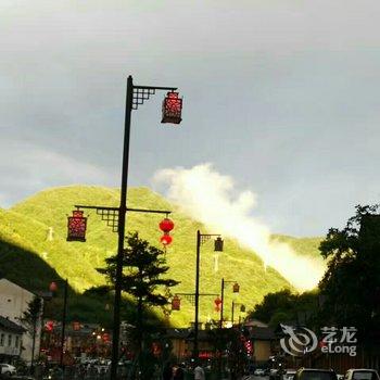 神农架涵婷轩酒店酒店提供图片