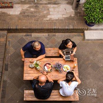 平遥阳同客栈酒店提供图片