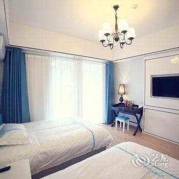 蚌埠e缘时尚酒店(银泰城店)酒店提供图片