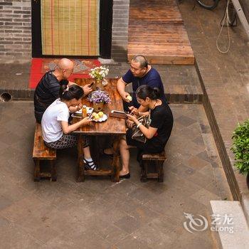 平遥阳同客栈酒店提供图片