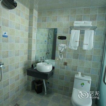 西昌福雨金舟主题客栈酒店提供图片