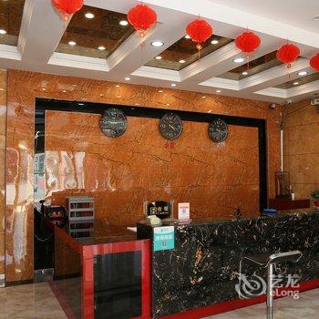 泗水格林豪泰商务酒店酒店提供图片