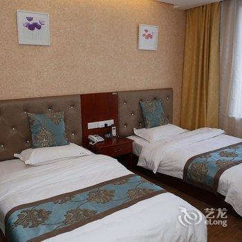 泗水格林豪泰商务酒店酒店提供图片
