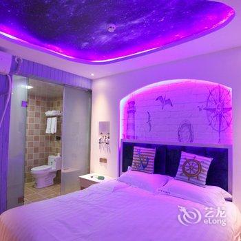 西昌福雨金舟主题客栈酒店提供图片