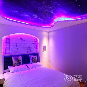 西昌福雨金舟主题客栈酒店提供图片